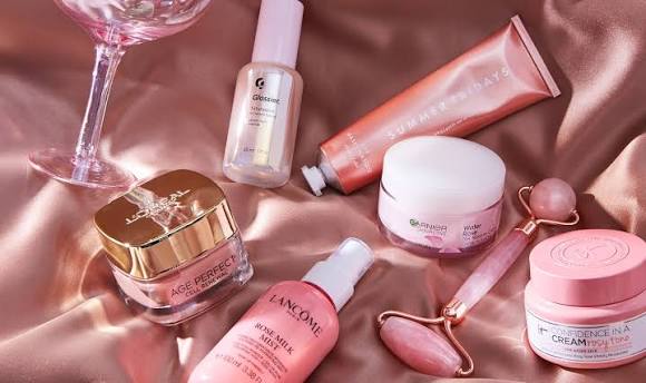 Beauty Essentials