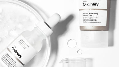 The Ordinary Hyaluronic Acid 2% + B5 Hydration Support Formula 30Ml Serum