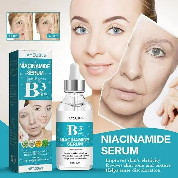 Jaysuing - Nincamide Serum