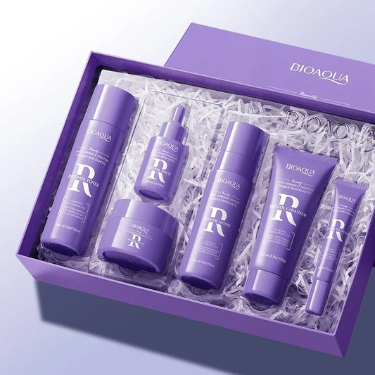 Bioaqua - Retinol Skin Set Limited Time Offer