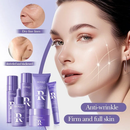 Bioaqua - Retinol Skin Set Limited Time Offer